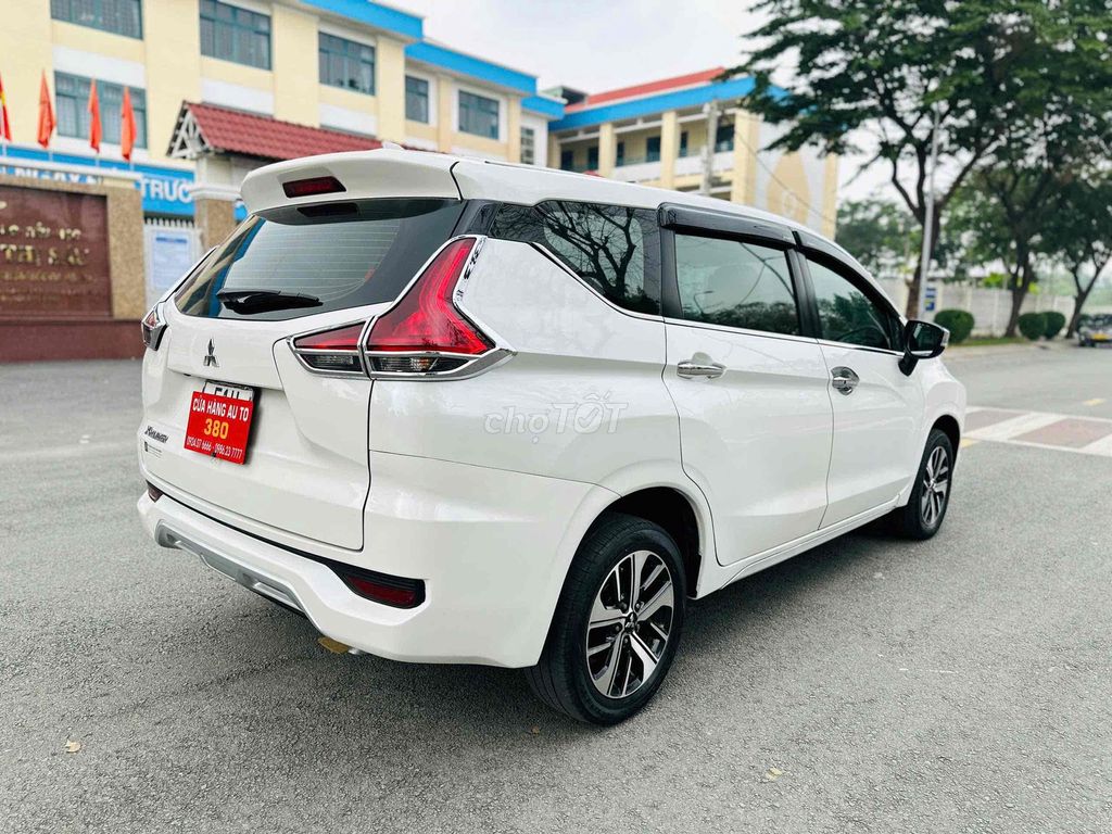Mitsubishi Xpander 2019 1.5 AT. Mua bán Ô tô tại Quận 1 Tp Hồ Chí Minh được đăng bởi AUTO 380 hình 4