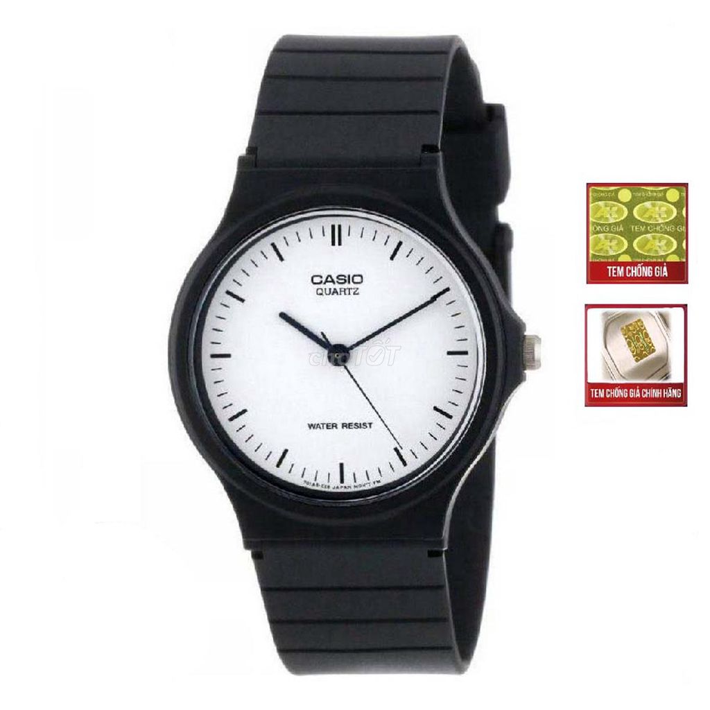 Đồng hồ Casio nữ MQ-24-7E chính hãng mới. Mua bán Đồng hồ tại Huyện Văn Lâm Hưng Yên được đăng bởi nguyễn hải hình 1