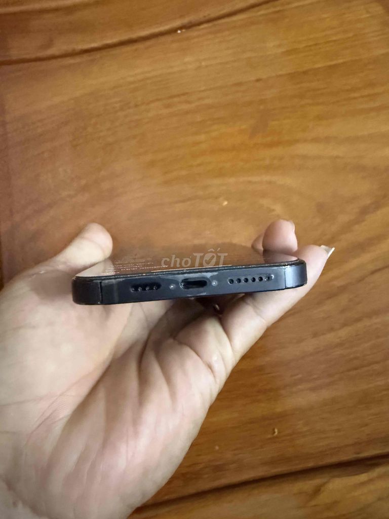 Apple iPhone 14 Pro Max 128GB Đen Đã qua sử dụng. Mua bán Điện thoại tại Quận 11 Tp Hồ Chí Minh được đăng bởi Phuong Lê hình 1