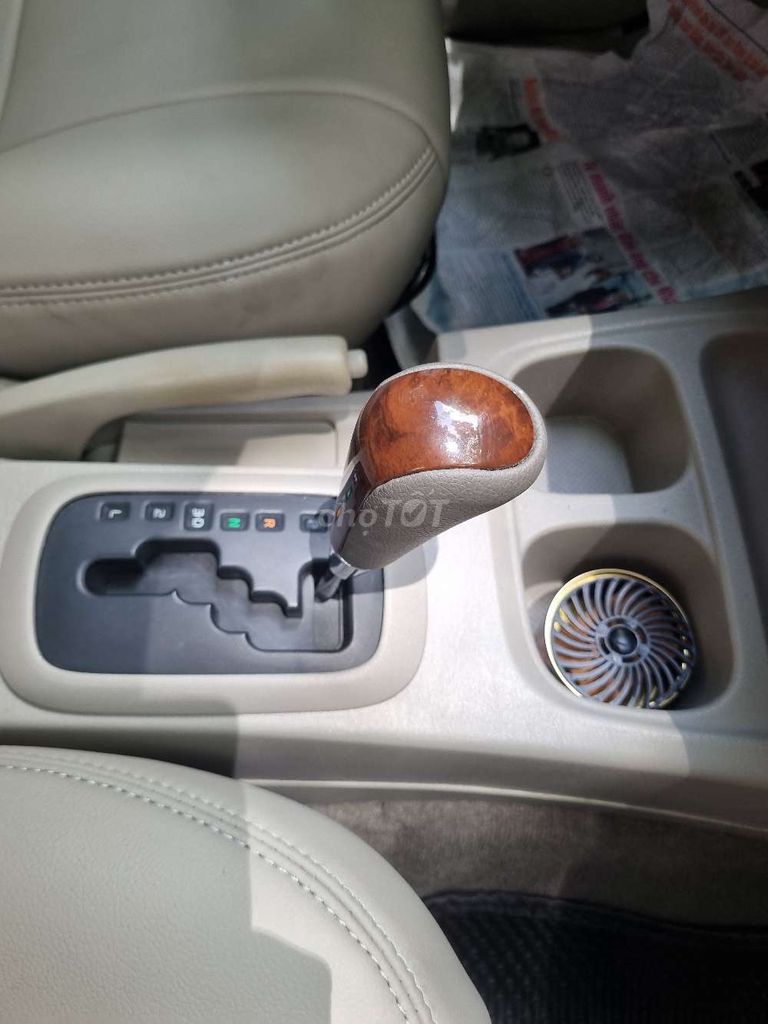 2014 2.0V - 150000 km. Mua bán Ô tô tại Quận Tân Phú Tp Hồ Chí Minh được đăng bởi Lê van cung hình 7