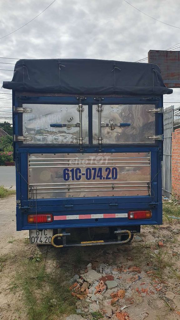 Nhà cần bán để nâng đời xe. Mua bán Xe tải, xe ben tại Thành phố Tây Ninh Tây Ninh được đăng bởi Trải Nguyễn hình 6