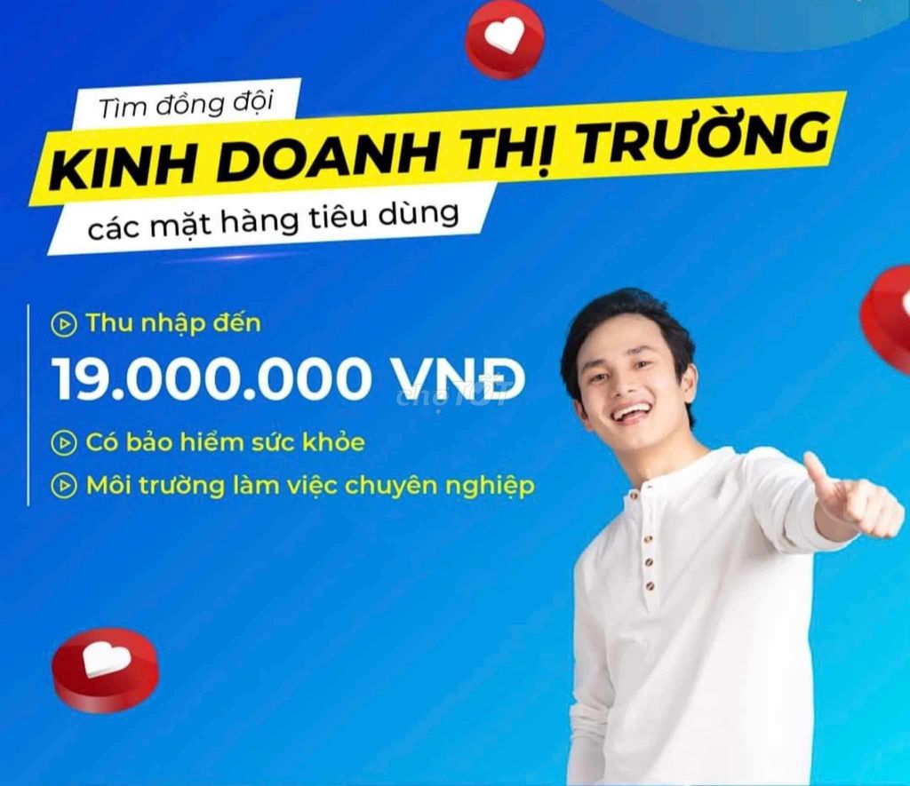 SALE THỊ TRƯỜNG UNILEVER BÌNH MINH VĨNH LONG