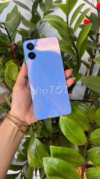 Realme C33 5G 8GB/256GB. Mua bán Điện thoại tại Quận 1 Tp Hồ Chí Minh được đăng bởi Hội Đồ Điện Tử hình 1