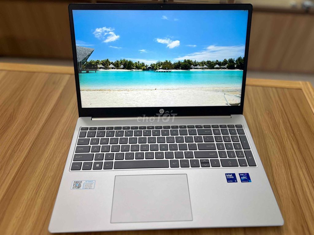 HP 15-fd1xxx Core Ultra 5-125H, Ram 16GB/512G. Mua bán Laptop tại Thành phố Long Xuyên An Giang được đăng bởi Laptop Mai Lý Nghĩa hình 1