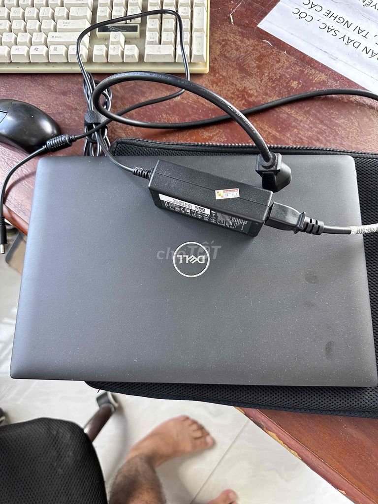 Dell Latitude 3420 i5-1135G7 8GB. Mua bán Laptop tại Huyện Càng Long Trà Vinh được đăng bởi vo minh hien hình 1