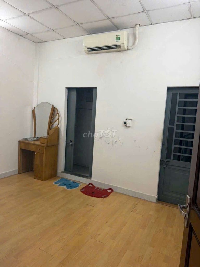 CHO THUÊ NHÀ ĐƯỜNG SỐ 8 GẦN AEON TÂN PHÚ, 8.5TRIEU, 2PN, CÓ NỘI THẤT