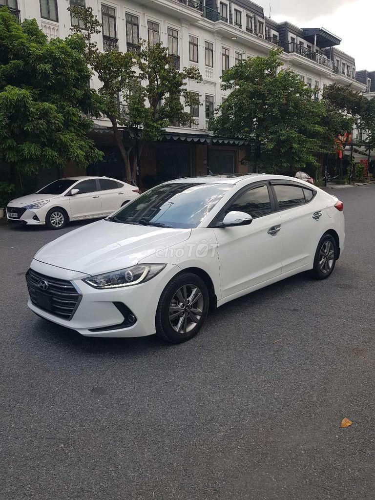 2018 1.6 AT - 96000 km. Mua bán Ô tô tại Huyện An Dương Hải Phòng được đăng bởi Mr Quý hình 2