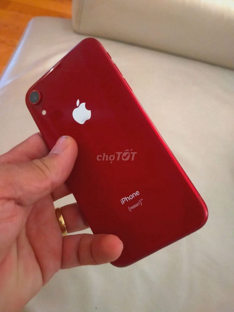 Apple iPhone 8 Đỏ Mới chưa sử dụng. Mua bán Điện thoại tại Quận Hải Châu Đà Nẵng được đăng bởi thanh thanh hình 1