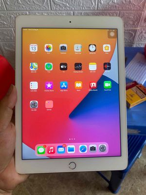 ipad Air 2 16gb.qte .zin keng. Mua bán Máy tính bảng tại Quận Hoàng Mai Hà Nội được đăng bởi Phạm Như Tiến