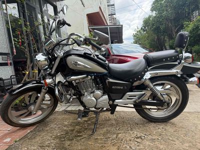 Suzuki GZ-150 xe zin đẹp keng (keo chưa lột) đúng. Mua bán Xe máy tại Quận Ninh Kiều Cần Thơ được đăng bởi Triết