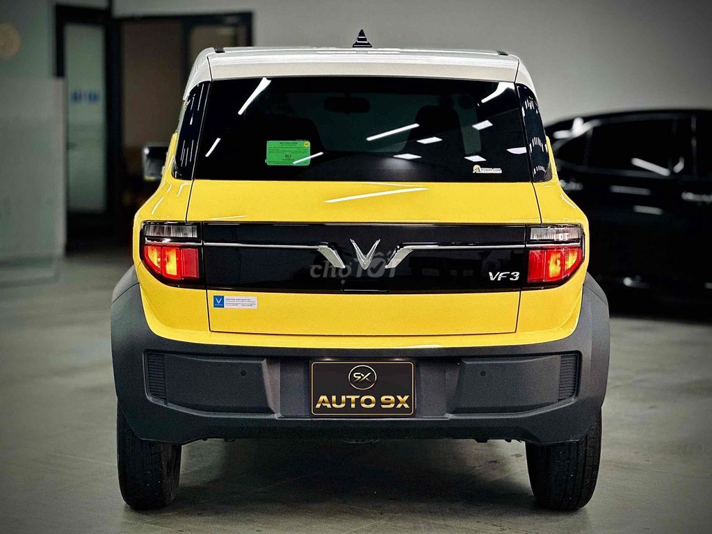 🌼𝐕𝐢𝐧𝐟𝐚𝐬𝐭 𝐕𝐅𝟑 𝟐𝟎𝟐𝟒 𝐕𝐚̀𝐧𝐠 𝐍𝐚̆𝐧𝐠 Đ𝐨̣̂𝐧𝐠 - Siêu Lướt 🌼. Mua bán Ô tô tại Thành phố Thủ Đức Tp Hồ Chí Minh được đăng bởi Tấn Lợi  hình 15