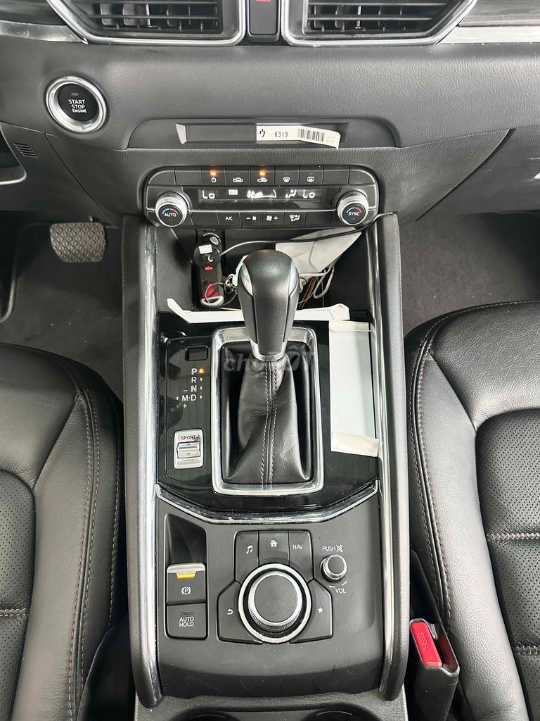 CX 5 2020 2.0L Premium Siêu Mới. Mua bán Ô tô tại Huyện Bắc Tân Uyên Bình Dương được đăng bởi Ô Tô Quân Bồ Bình Dương hình 8