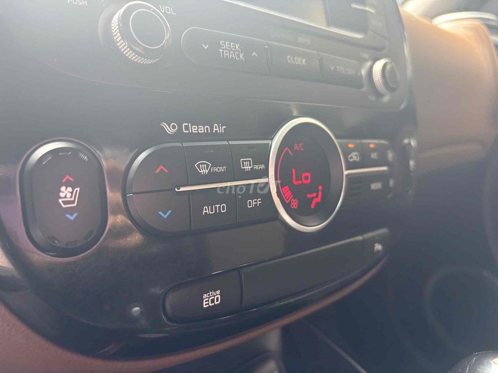 Kia Soul 2014 2.0 AT - 97000 km Bao Check Test. Mua bán Ô tô tại Thành phố Thủ Đức Tp Hồ Chí Minh được đăng bởi Phúc Nguyên hình 19