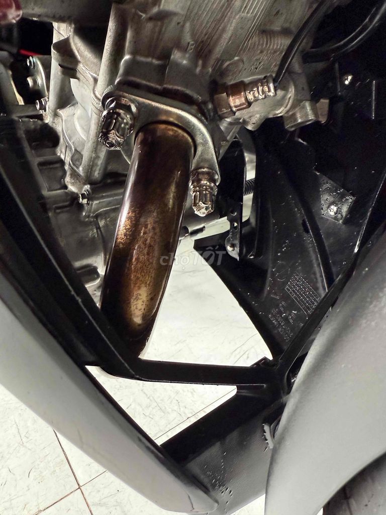 EXCITER 150-2020. Kiểng Cực Đẹp. Giấy RG. Biển Đẹp. Mua bán Xe máy tại Thành phố Rạch Giá Kiên Giang được đăng bởi XE MÁY CŨ TÂN 128 hình 11