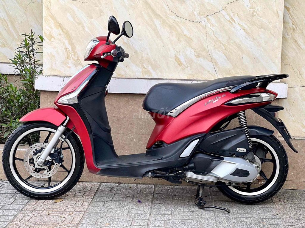 liberty máy iget.abs máy móc nguyên zin 9chủ. Mua bán Xe máy tại Quận 12 Tp Hồ Chí Minh được đăng bởi CHXM Phương Nam Chuyên Bán Xe Trả Góp Bao Nợ Xấu hình 4