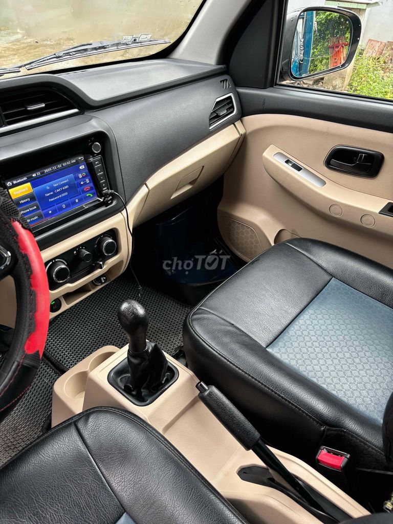 Cần bán THACO TF220 đời 2024 chạy lướt xe đẹp. Mua bán Xe tải, xe ben tại Huyện Mang Thít Vĩnh Long được đăng bởi Mr Trọng hình 6