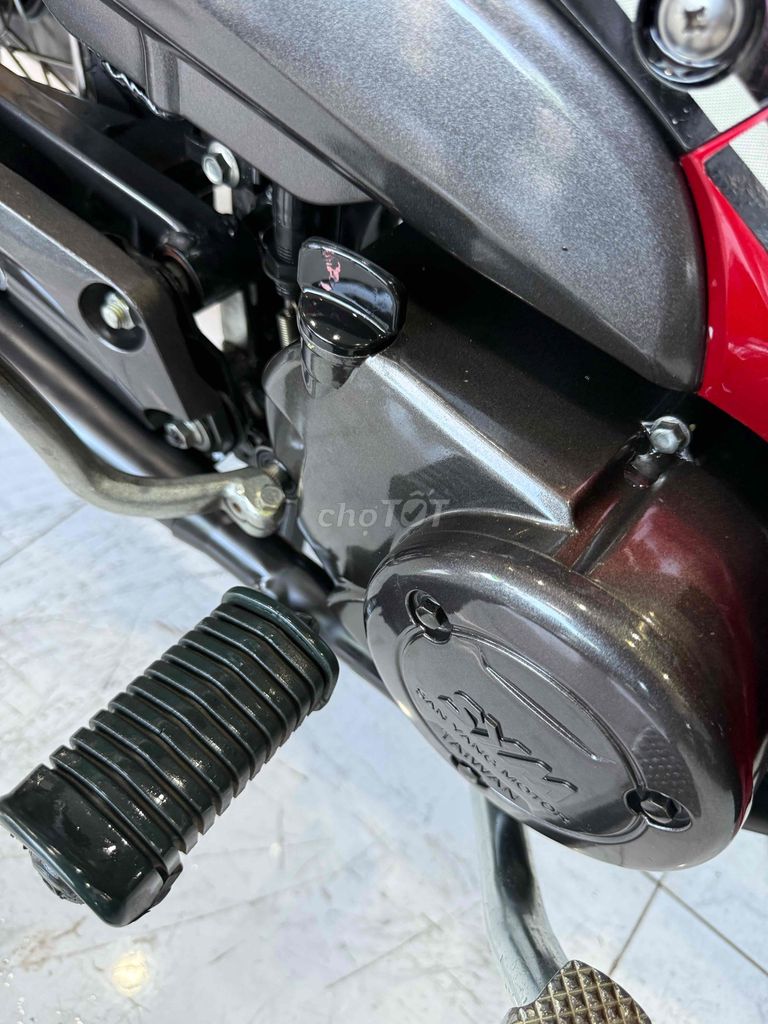 ELEGANT 50cc - 2019. Xe Zin Nguyên Con. Giáy RG. Mua bán Xe máy tại Thành phố Rạch Giá Kiên Giang được đăng bởi XE MÁY CŨ TÂN 128 hình 5