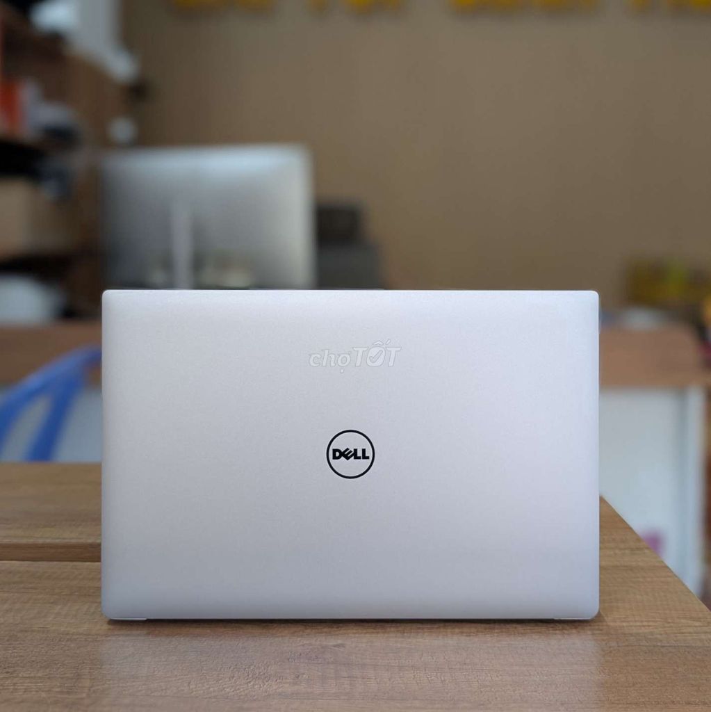 Dell Precision 5520 i7-7820HQ 13.3 inch 16GB/256GB. Mua bán Laptop tại Quận Ninh Kiều Cần Thơ được đăng bởi Laptop Sinh Viên Cần Thơ hình 1