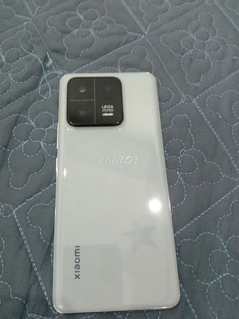 Xiaomi Trắng Camera Leica. Mua bán Điện thoại tại Thành phố Biên Hòa Đồng Nai được đăng bởi Nhat Nguy hình 1