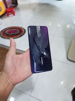 Oppo F11 pro.  6/128. Mua bán Điện thoại tại Thành phố Thuận An Bình Dương được đăng bởi Uy Tính Là Vàng 