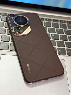 Huawei Pura 70 Ultra 16GB/512GB quốc tế zin đẹp