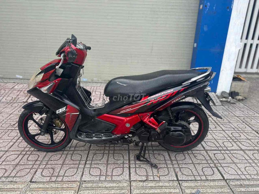 ✅Nouvo5 Fi 2012, Btc, Bs: 59E1-26621  ✅xe máy nguy. Mua bán Xe máy tại Quận 7 Tp Hồ Chí Minh được đăng bởi Xe Máy Bảo Trường hình 7