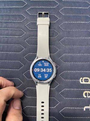 Samsung Watch 4 Classic 46m LTE chính hãng VN