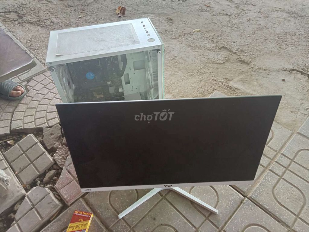 Dell OptiPlex 7*** 24 inch Like New 99%. Mua bán Máy tính để bàn tại Quận Tây Hồ Hà Nội được đăng bởi Mui Quach hình 1