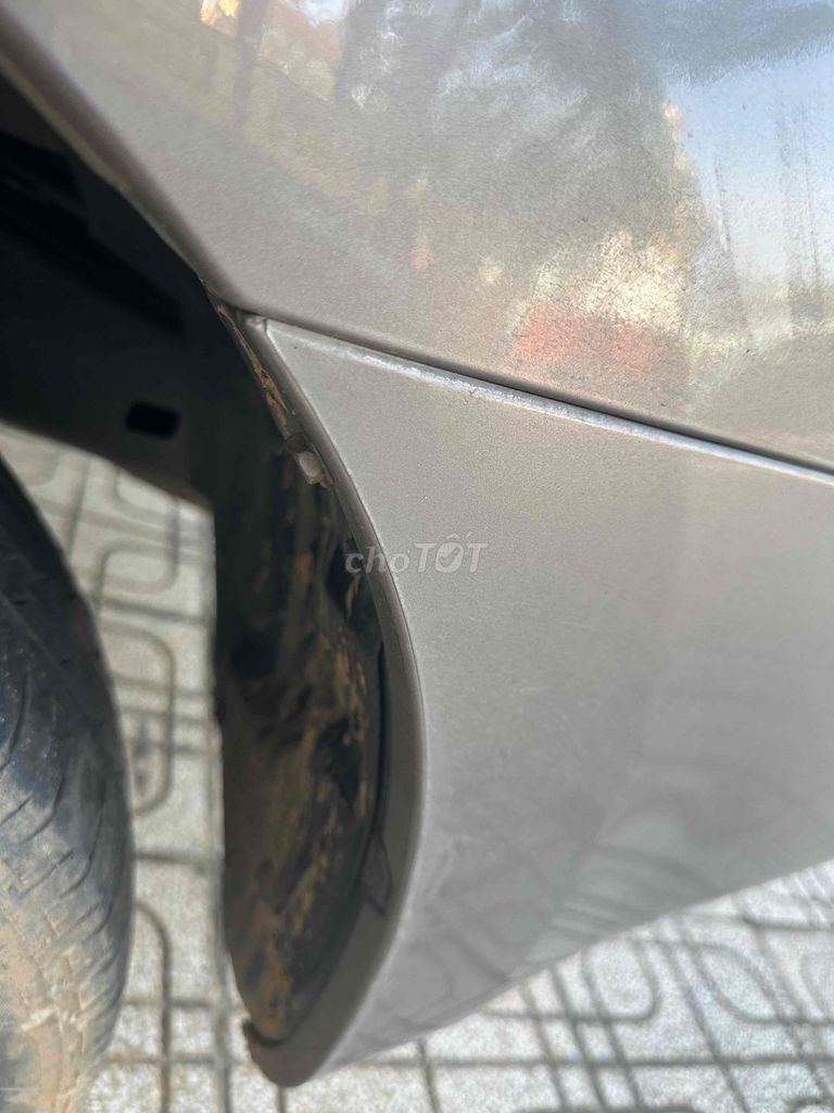 xe Innova 2019 2.0E - nha it di bán lại. Mua bán Ô tô tại Thành phố Thuận An Bình Dương được đăng bởi Nguyen hình 16