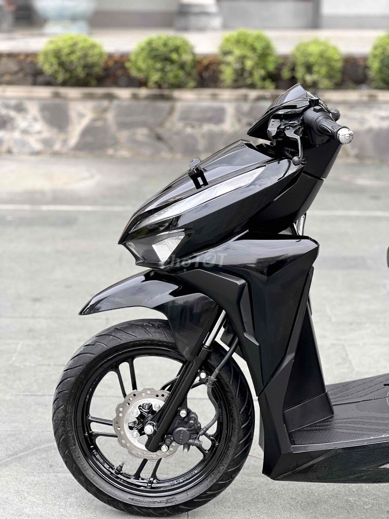 VARIO 150 2019 BS SẢNH ĐẸP CHÍNH CHỦ CÓ BÁN GÓP. Mua bán Xe máy tại Thành phố Thủ Đức Tp Hồ Chí Minh được đăng bởi Hiếu  hình 6