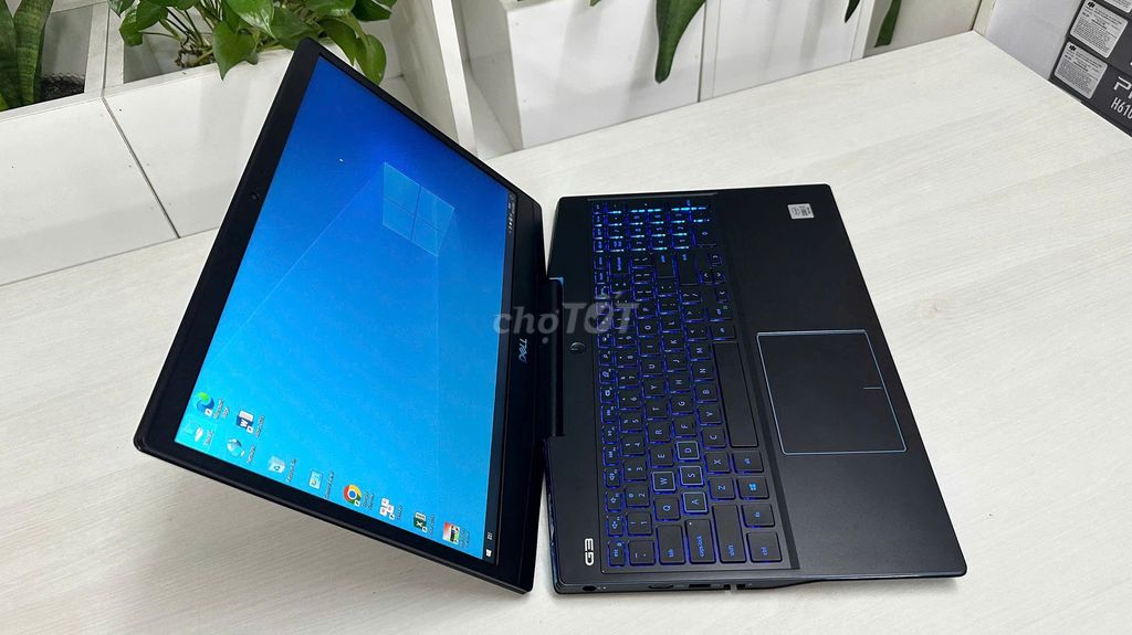 SIÊU PHẨM ĐỒ HỌA 2D 3D DELL G3 3500 I7 10750H. Mua bán Laptop tại Quận Hải Châu Đà Nẵng được đăng bởi Thiên An  hình 1
