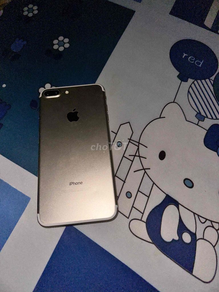 Apple iPhone 7 Plus Vàng đồng Hỏng. Mua bán Điện thoại tại Huyện Long Hồ Vĩnh Long được đăng bởi Lê Đức Trọng hình 1