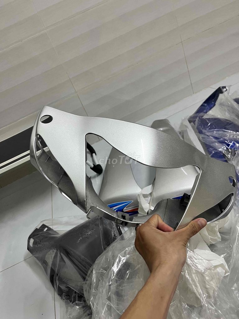 Bán đống đồ Lô xe wave a còn mới