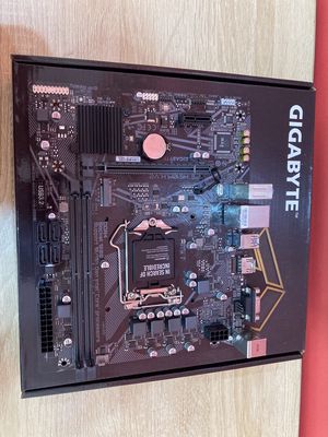 Mainboard Gigabyte H510MH V2.. Mua bán Linh kiện (RAM, Card...) tại Thành phố Thủ Đức Tp Hồ Chí Minh được đăng bởi PHAN THỊ NGỌC BÍCH hình 1