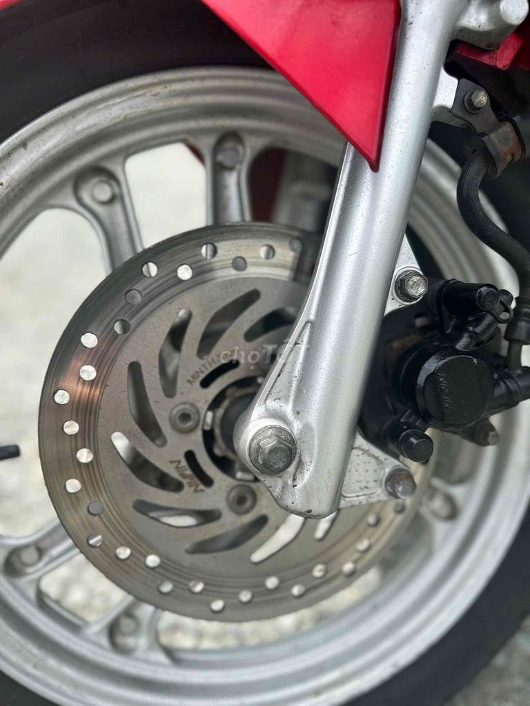 HONDA AIR BLADE 2014. bs víp 139.39. chính chủ bán. Mua bán Xe máy tại Thành phố Vĩnh Long Vĩnh Long được đăng bởi Lê Công hình 6