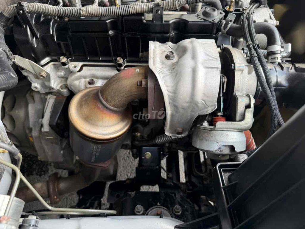 ISUZU MU-X B7 máy dầu 1.9 Turbo số sàn 2019. Mua bán Ô tô tại Huyện Bình Chánh Tp Hồ Chí Minh được đăng bởi Như Đạo hình 13