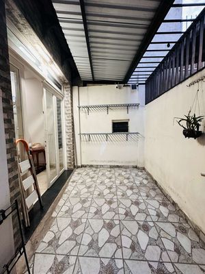 Cho thuê nhà nguyên căn gần chợ An Nhơn