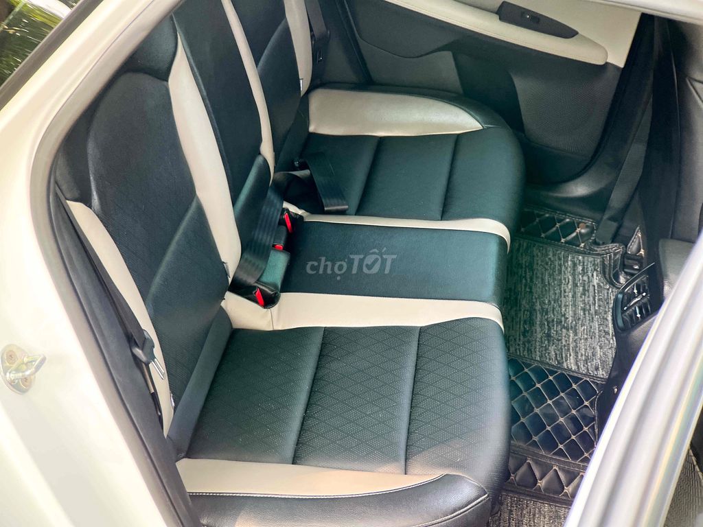 Kia K3 2021 Luxury 1.6 AT - 52000 km. Mua bán Ô tô tại Quận Tân Phú Tp Hồ Chí Minh được đăng bởi Nhật Tân hình 14