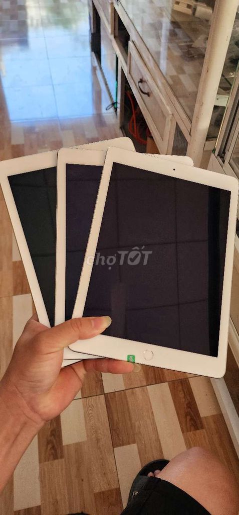 Ipad pro 9.7 128g 4g wifi zin đẹp 99%