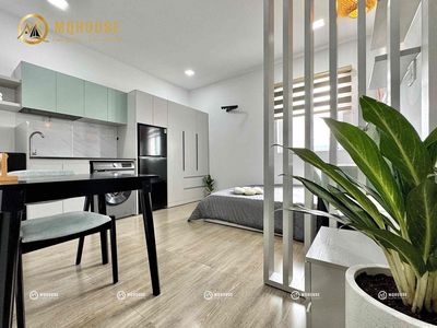 Аренда · 1 комн. · 30 м² · Quận Tân Bình, ул. Đường Phan Huy Ích