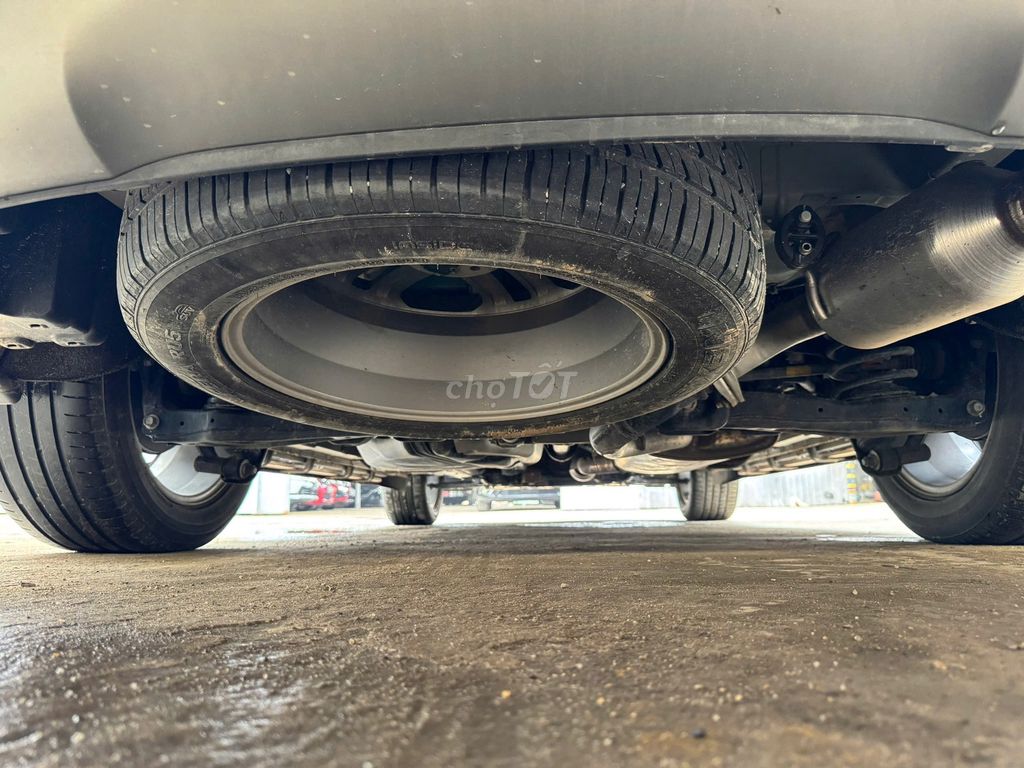 Hyundai Santa Fe 2017  - 99000 km. Mua bán Ô tô tại Thành phố Thủ Đức Tp Hồ Chí Minh được đăng bởi Thy Ôtô Cũ Miền Nam hình 12