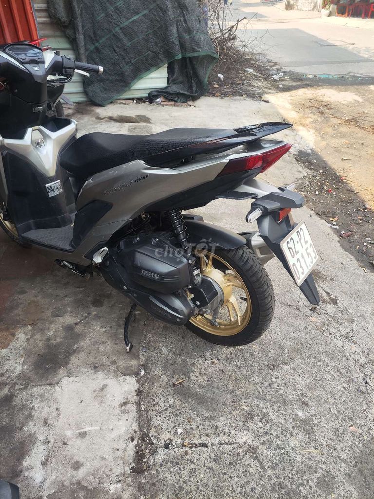 vario 150 9 chủ