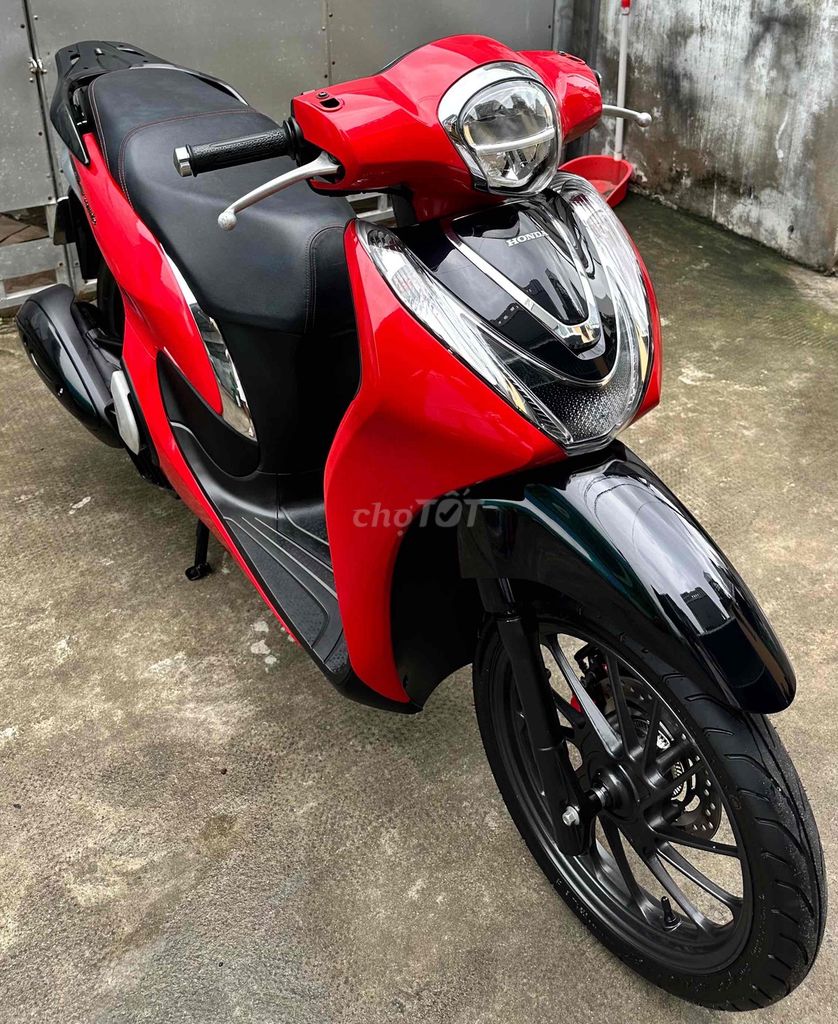 SH Mode ABS 2021 như mới máy zin. Mua bán Xe máy tại Quận Ninh Kiều Cần Thơ được đăng bởi Cửa Hàng Xe Nhật Tài hình 1