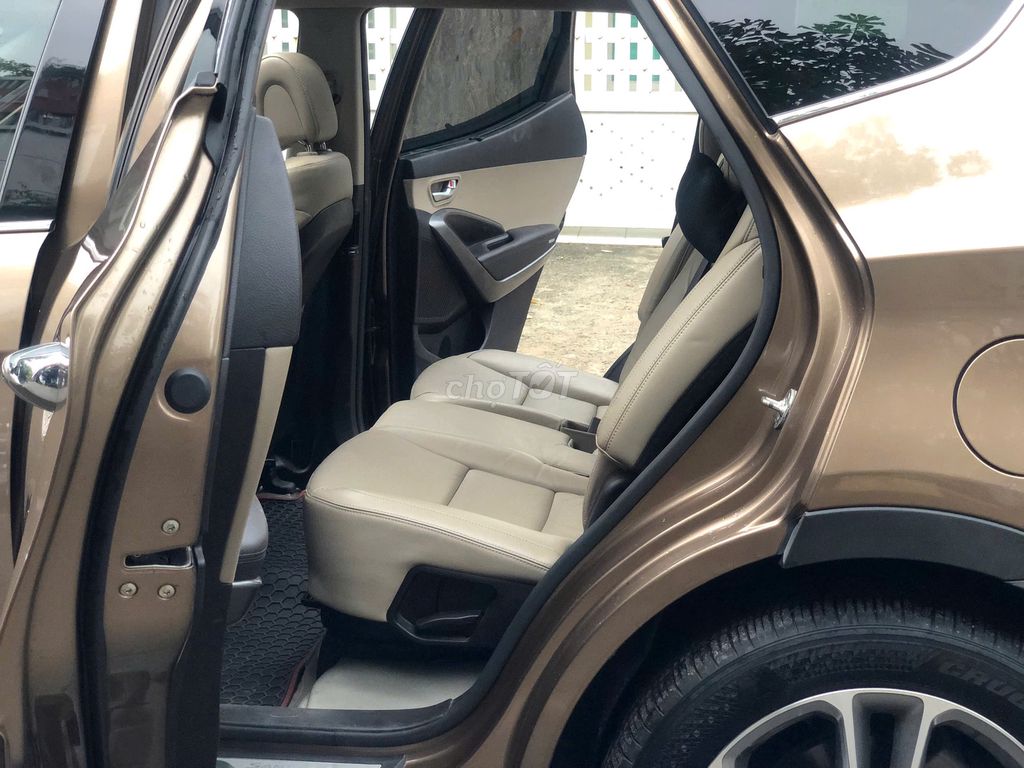 undefined undefined 2017  - 88000 km. Mua bán Ô tô tại Huyện Hóc Môn Tp Hồ Chí Minh được đăng bởi Huy Hyundai hình 6