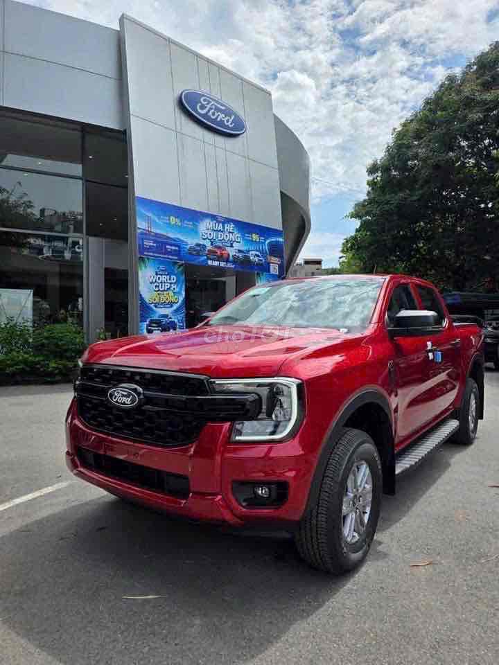 Ford Ranger 2026 photo 3