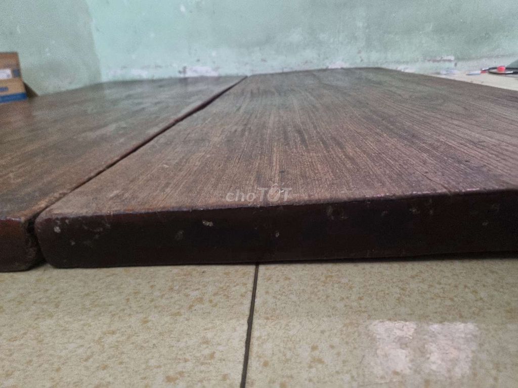 Phản gỗ Gỗ tự nhiên 1.6m x 1.9m Đã sử dụng. Mua bán Giường, chăn ga gối nệm tại Quận Hoàng Mai Hà Nội được đăng bởi Nguyen Thuy Linh hình 1