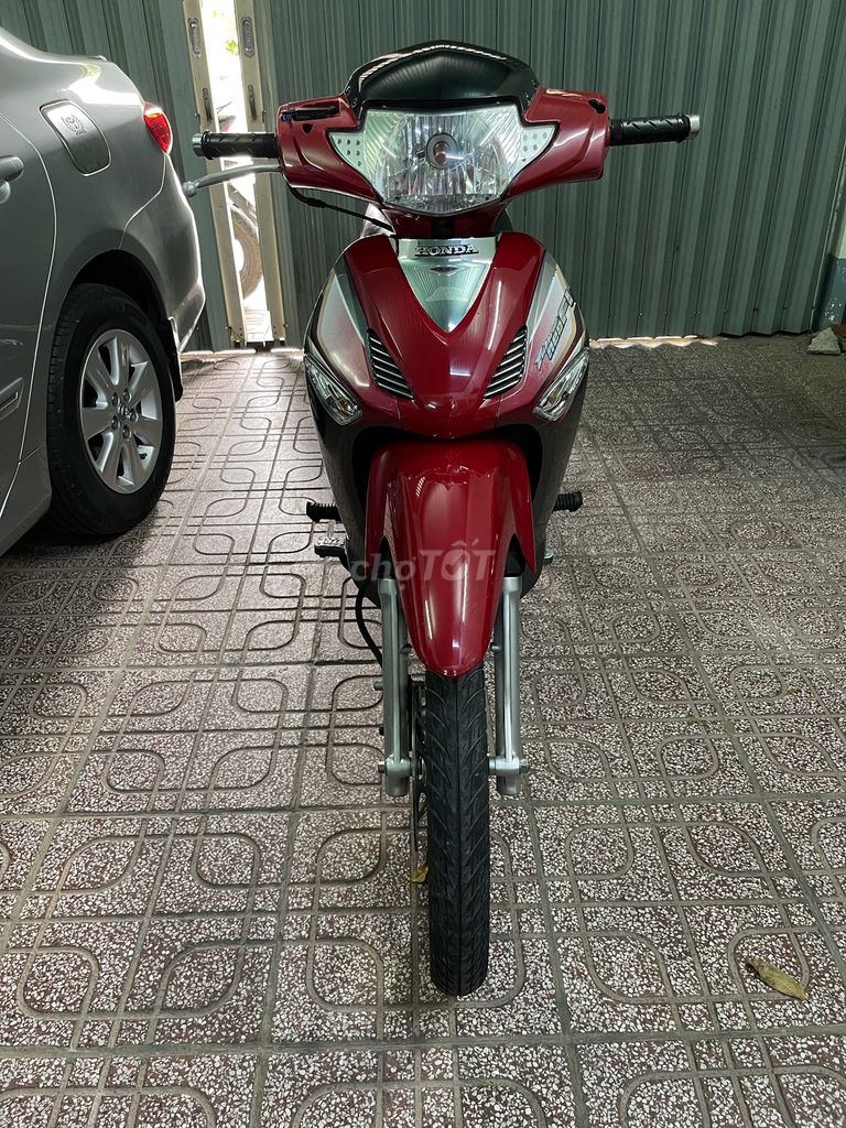 Future neo Fi 2008. Mua bán Xe máy tại Thành phố Tây Ninh Tây Ninh được đăng bởi Thành Đạt hình 3