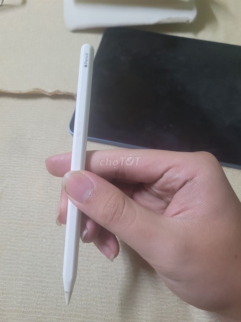 Apple pencil 2