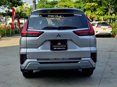 Mitsubishi Xpander Premium 2025 Bạc 33.000 km