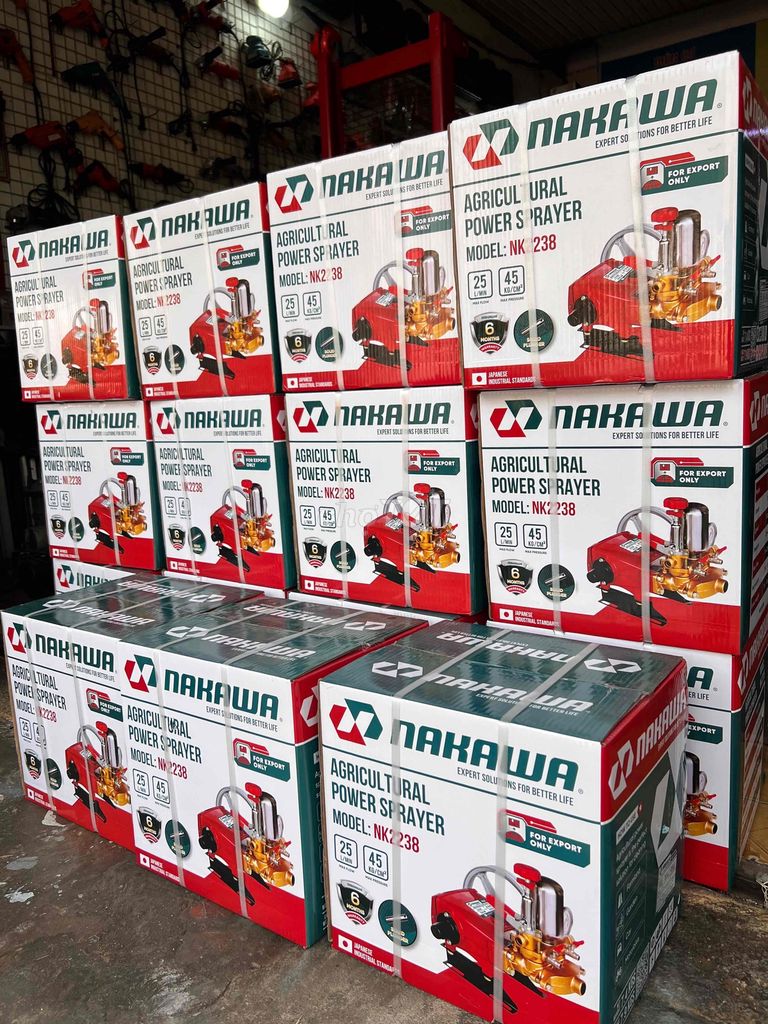 đầu rửa xe cao áp. piston 22m. Mua bán Đồ chuyên dụng, Giống nuôi trồng tại Quận Tân Phú Tp Hồ Chí Minh được đăng bởi Tuấn hình 1